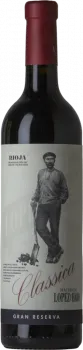 photo López de Haro Classica Tinto Gran Reserva