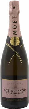 photo Moët & Chandon Rosé Brut Imperial