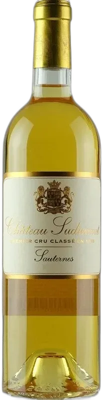 photo Chateau Suduiraut Sauternes 1er Cru Classe