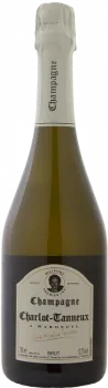 photo Charlot Tanneux Cuvée Micheline Tanneux Brut