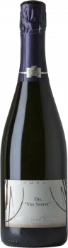 photo Dis, Vin Secret Brut