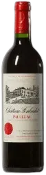 image du vin Château Fonbadet