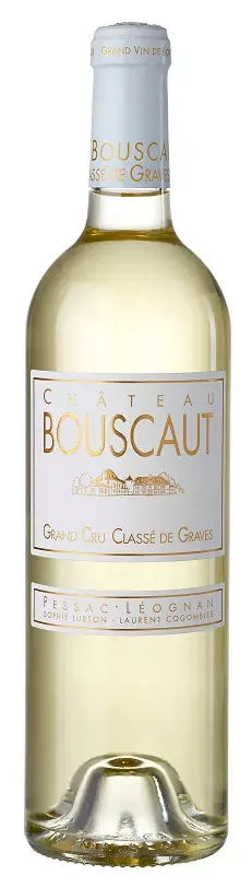 photo Chateau Bouscaut Pessac-Leognan Grand Cru Classe