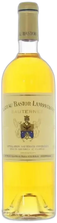 photo Château Bastor-Lamontagne