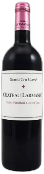 photo Chateau Larmande Saint-Emilion Grand Cru Classe