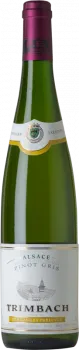 photo Trimbach Alsace Pinot Gris Vendanges Tardives