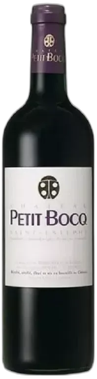 photo Chateau Petit Bocq