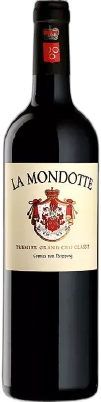photo Chateau la Mondotte