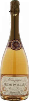 photo Bruno Paillard Première Cuvée Extra Brut Rosé