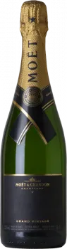 photo Moët & Chandon Grand Vintage 2015