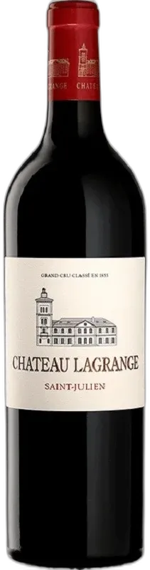 photo Chateau Lagrange 3eme Cru Classe