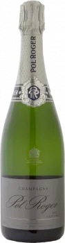 photo Pol Roger Pure Extra Brut