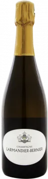 photo Larmandier-Bernier Longitude Premier Cru Extra Brut