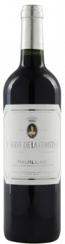 photo Réserve de la Comtesse 2016