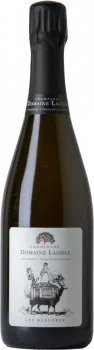 photo Domaine Lagille les Bergères Brut Nature