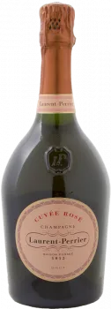 photo Laurent-Perrier Brut Rosé