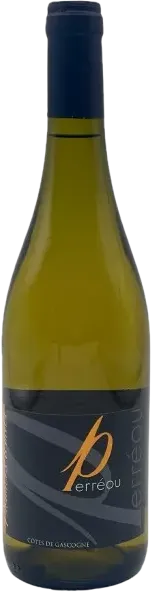 capture du vin Premices d’Hiver Blanc Moelleux