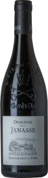 photo Domaine de la Janasse Châteauneuf du Pape 2022 Magnum