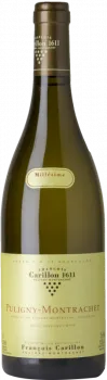 photo François Carillon Puligny-Montrachet