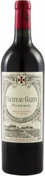 photo Château Gazin