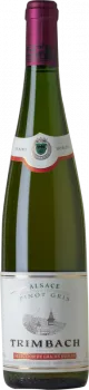 photo Trimbach Alsace Pinot Gris Sélection de Grains Nobles
