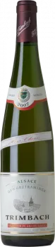 photo Trimbach Alsace Gewürztraminer Sélection de Grains Nobles Hors Choix