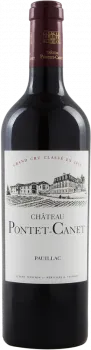 photo Château Pontet-Canet