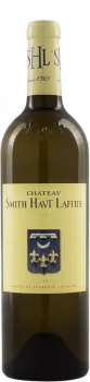 photo Château Smith Haut Lafitte Blanc 2021
