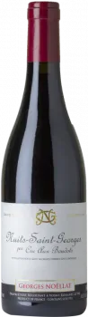 photo Georges Noëllat Nuits-Saint-Georges 1er Cru Aux Boudots
