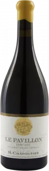 photo m Chapoutier Hermitage le Pavillon