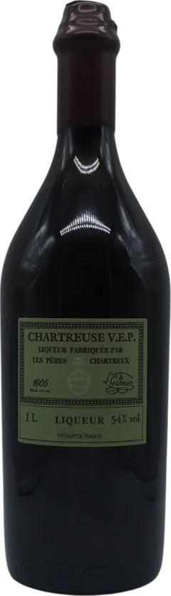 photo Chartreuse Verte V.E.P.