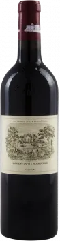 photo Château Lafite Rothschild