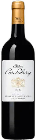 photo Château Cos Labory
