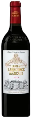 photo Château Labégorce