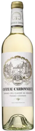 photo Château Carbonnieux Blanc