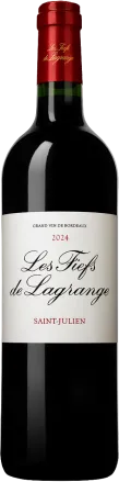 photo Les Fiefs de Lagrange