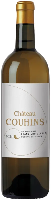photos du vin Château Couhins