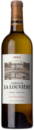 photo Château la Louviere Blanc
