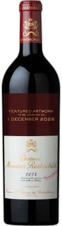 photo Château Mouton Rothschild