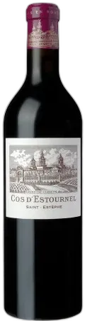 photo Château Cos d’Estournel