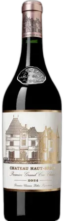 photo Château Haut Brion Rouge