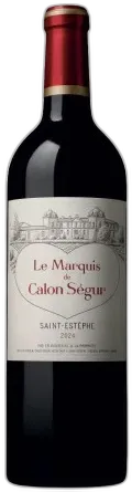 photo Marquis de Calon