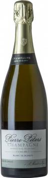 photo Pierre Péters Extra Brut Blanc de Blancs Grand Cru
