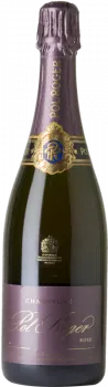 photo Pol Roger Brut Rosé 2018