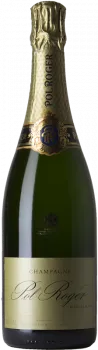 photo Pol Roger Blanc de Blancs 2016