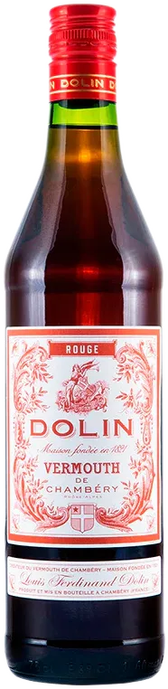 image du vin Vermouth Dolin 16