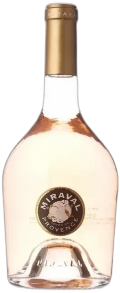 photo Miraval Cotes de Provence