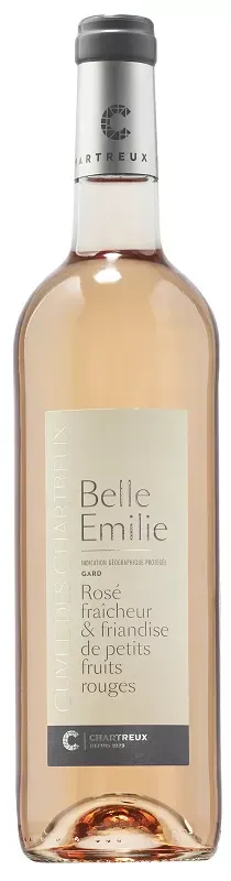 photo Belle Emilie