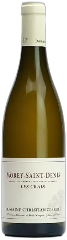 aperçu du vin Morey-Saint-Denis les Crais 2022