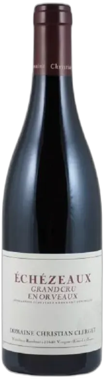photo Domaine Christian Clerget en Orveaux Echezeaux Grand Cru